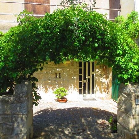 Villa Luce Modica Exteriér fotografie