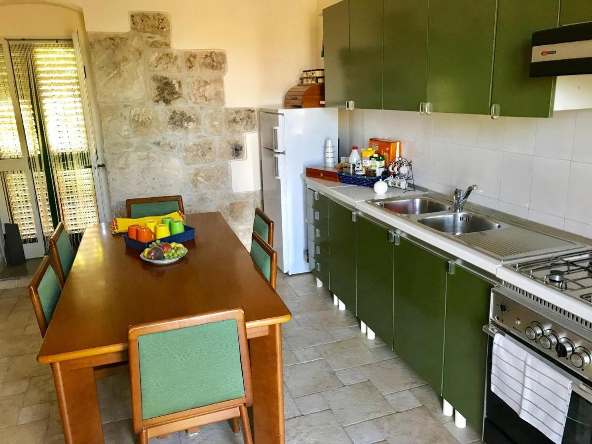 Villa Luce Modica Exteriér fotografie
