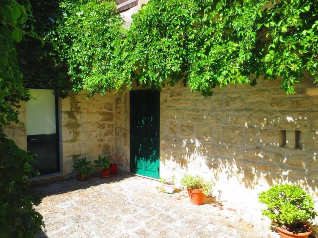 Villa Luce Modica Exteriér fotografie