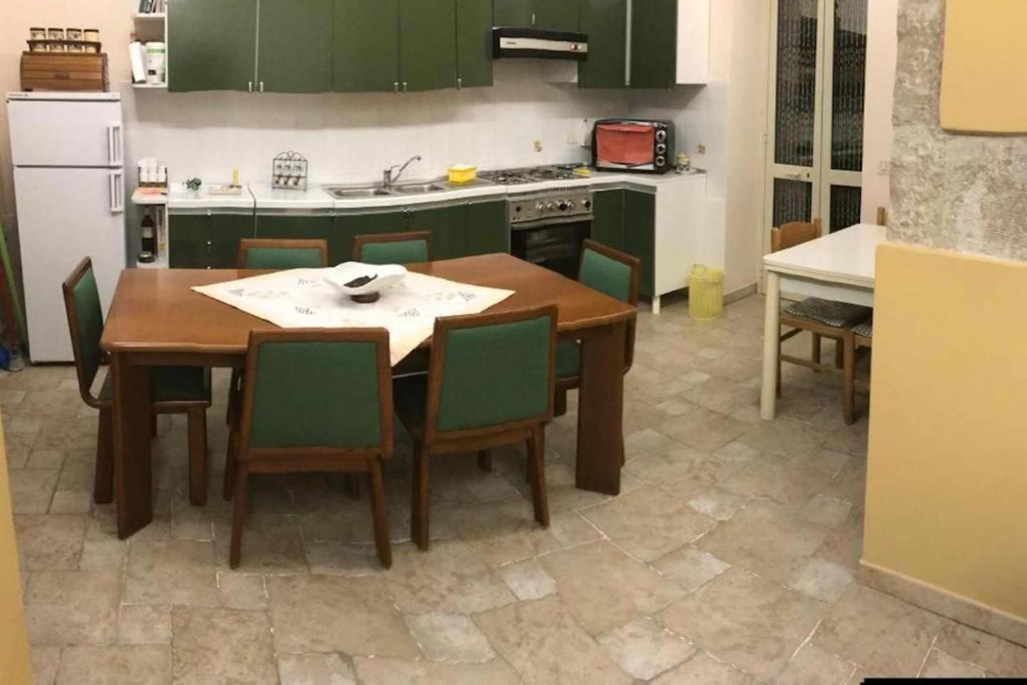 Villa Luce Modica Exteriér fotografie